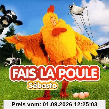 Fais la Poule