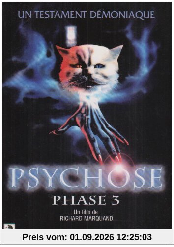 Psychose phase 3