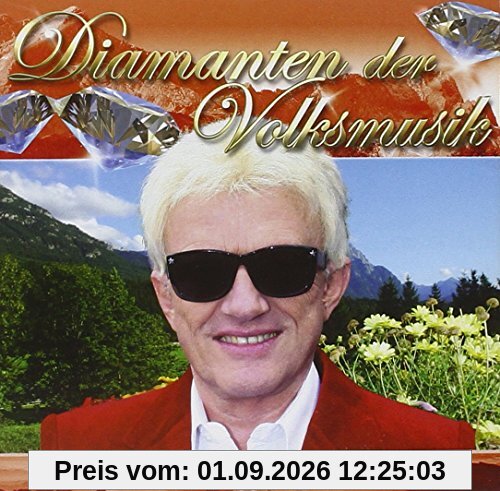 Diamanten der Volksmusik