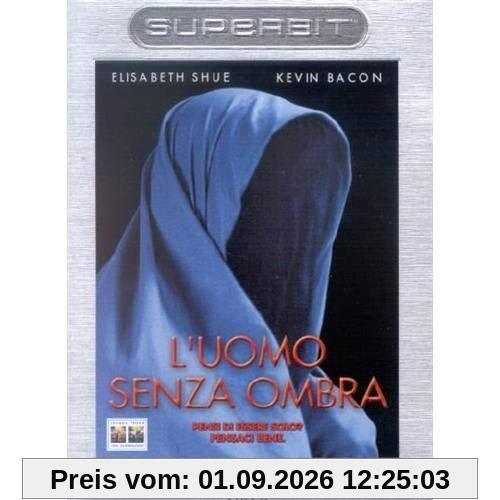 L'uomo senza ombra (superbit) [IT Import]