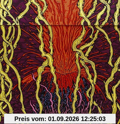 Harmonic Tremors