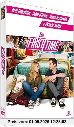 The first time [FR Import]