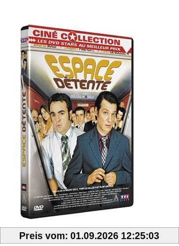 Espace Détente [FR Import]