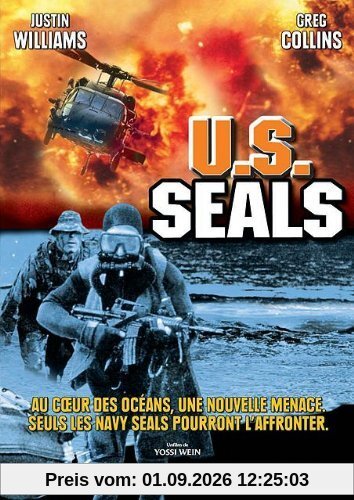 U.S. Seals