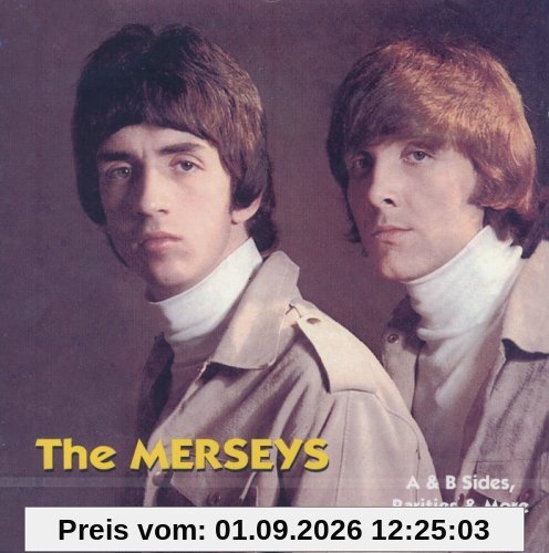 A & B Sides, Rarities & M