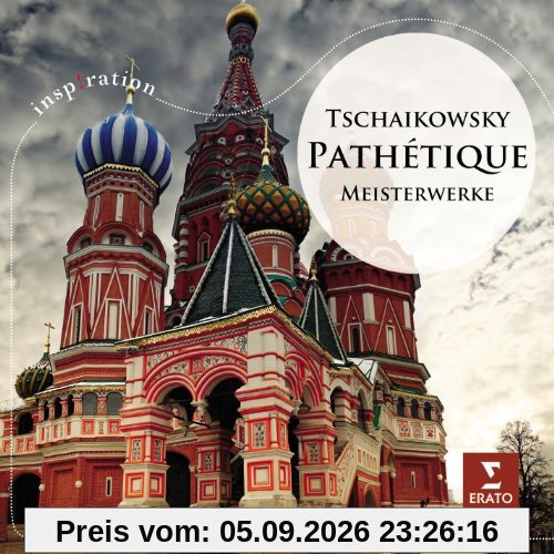 Pathethique: Meisterwerke
