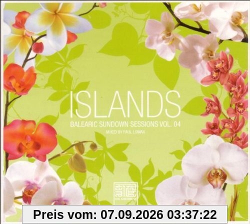 Islands 4 (King Kamehameha)