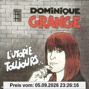 L'utopie Toujours [Digipack]