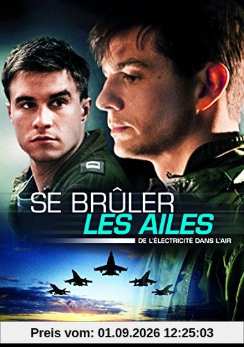 Se bruler les ailes