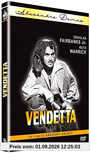 Vendetta