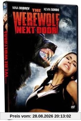 The Werewolf Next Door