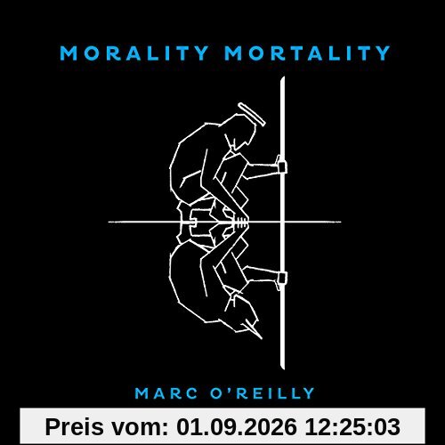 Morality Mortality (Ltd.Digipak)