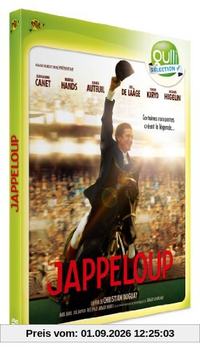 Jappeloup [FR Import]