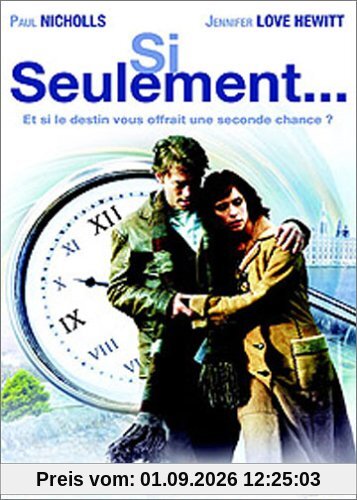 Si seulement [FR Import]