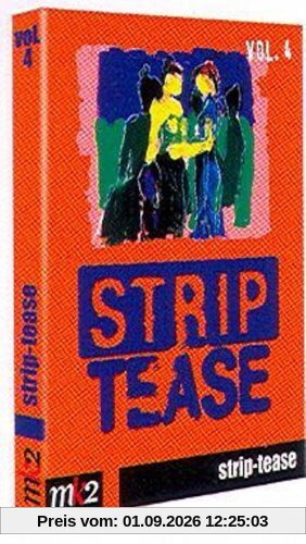 Strip-tease, vol. 4 [FR Import]