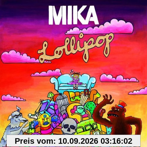 Lollipop