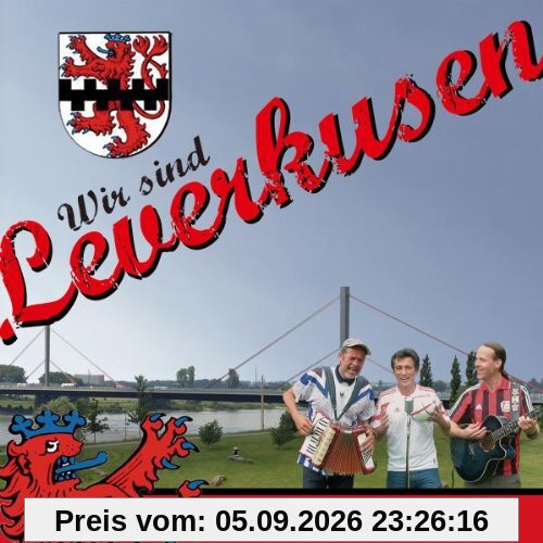 Wir Sind Leverkusen