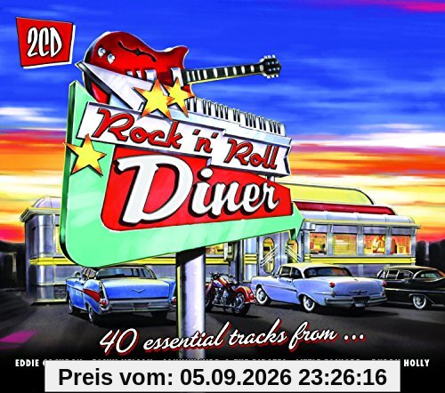 Rock'n'roll Diner