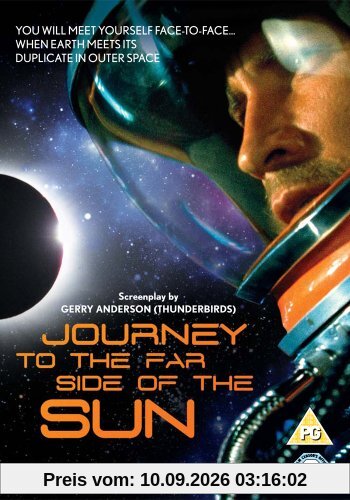 Journey To The Far Side of The Sun [UK Import]