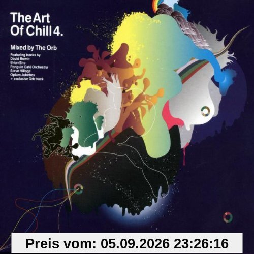 Art of Chill 4