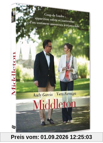 Middleton [FR Import]