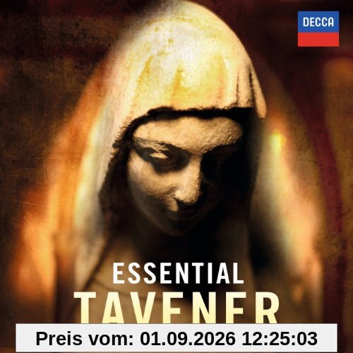 Essential Tavener