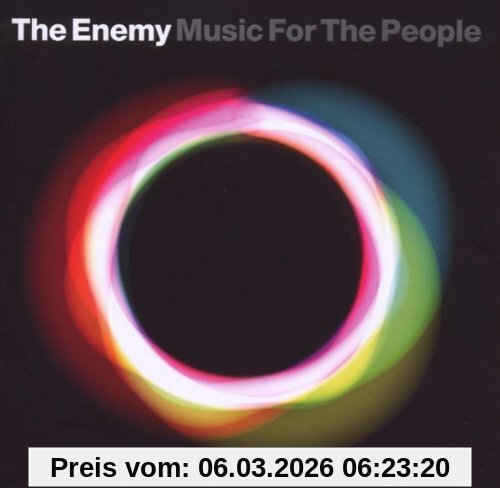 The Enemy Music For The People