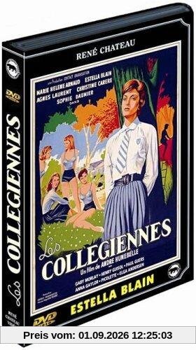 Les collegiennes [FR Import]