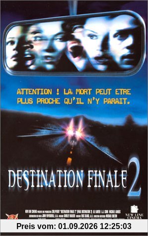 Destination finale 2