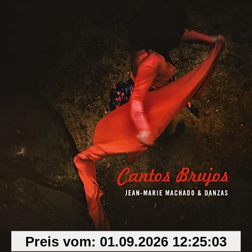 Cantos Brujos
