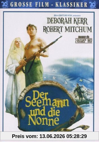 Der Seemann und die Nonne