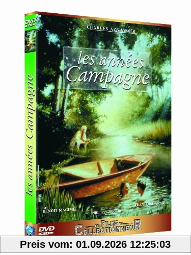 Les années campagne [FR Import]