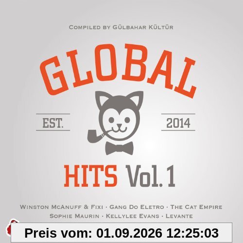 Global Hits Vol.1
