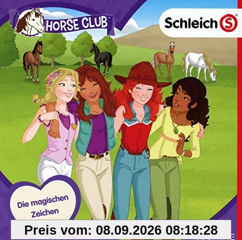 Schleich-Horse Club (CD 14)