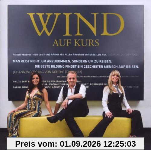 Auf Kurs