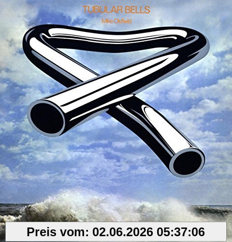 Mike Oldfield Tubular Bells [Vinyl Lp]