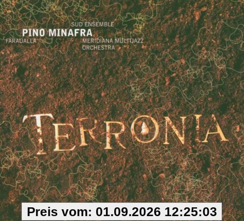 Terronia