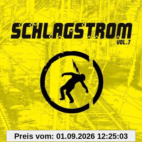 Schlagstrom Vol.7