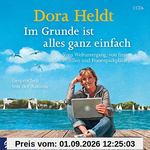 Im Grunde Ist Alles Ganz Einfach