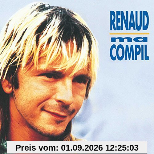 Ma Compil