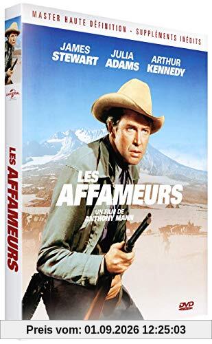 Les affameurs [FR Import]