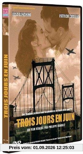 3 jours en juin [FR Import]