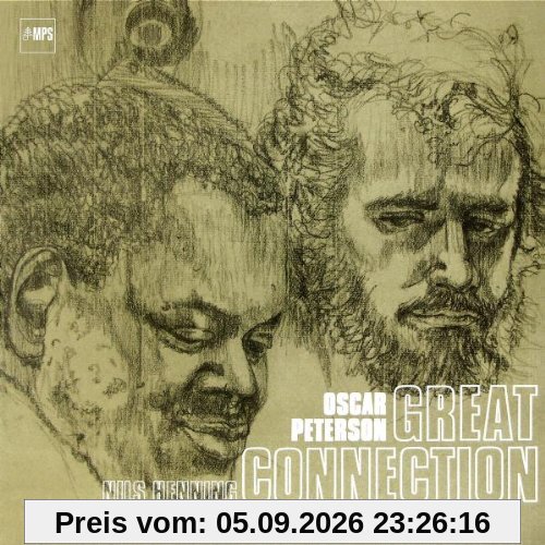 Great Connection (Remastered Anniversary Edition)