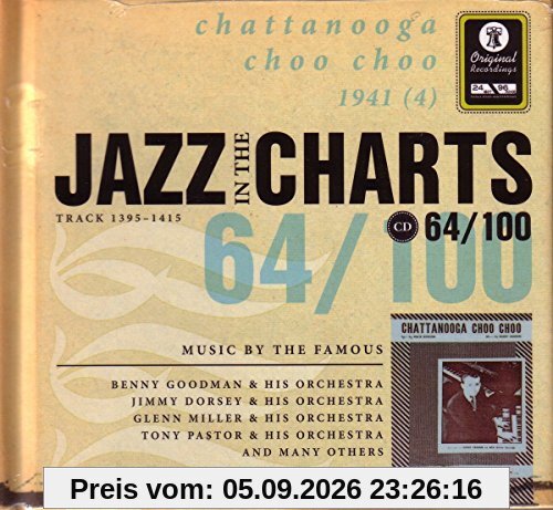 Jazz in the Charts 64/1941 (4)