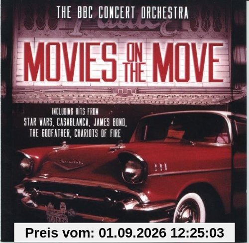 Movies on the Move