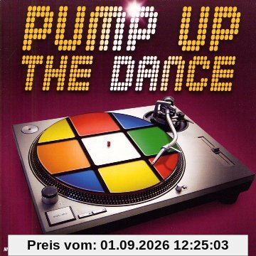 Pump Up the Dance