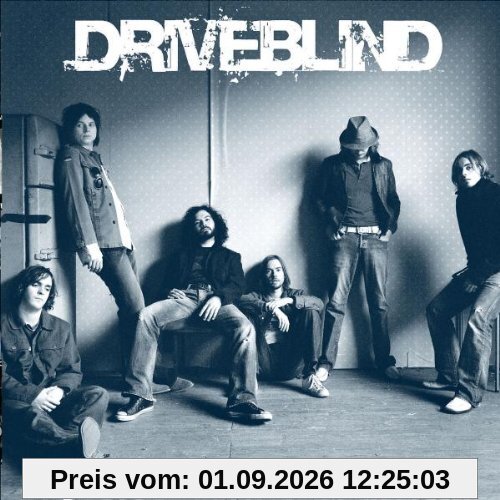 Driveblind