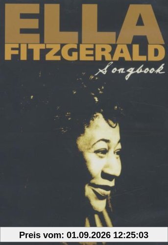 Ella Fitzgerald - Songbook [Import allemand]