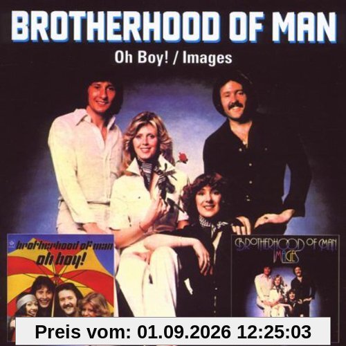 Oh Boy/Images (Expanded)