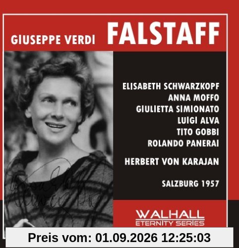 Falstaff (Salzburg 1957)